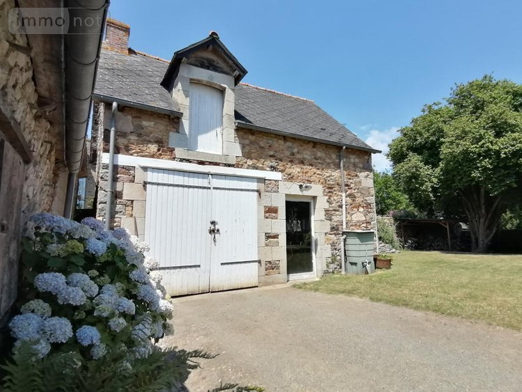 Maison a vendre Lanvollon 22290 Côtes-d'Armor 340 m2 14 pièces 504000 euros