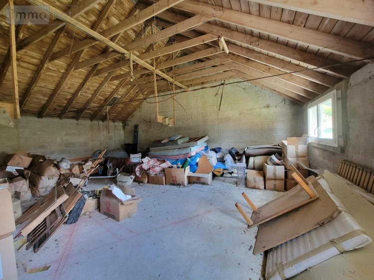 Maison a vendre Spézet 29540 Finistère 100 m2 2 pièces 47980 euros