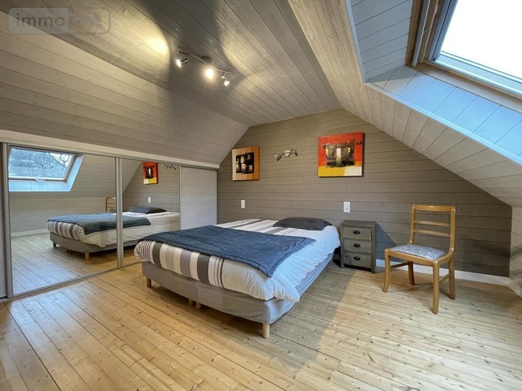 Maison a vendre Landaul 56690 Morbihan 150 m2  318140 euros