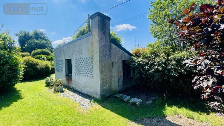 Maison a vendre Crach 56950 Morbihan 150 m2 6 pièces 555700 euros