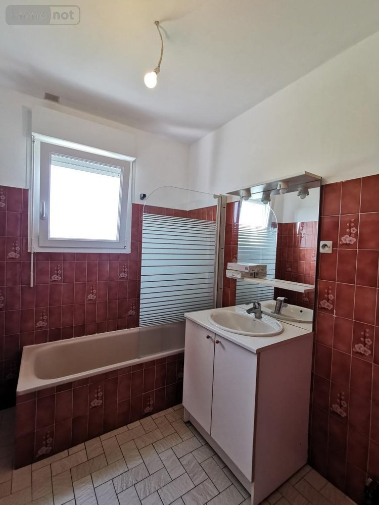 Maison a vendre Kermaria-Sulard 22450 Côtes-d'Armor 116 m2 6 pièces 244900 euros