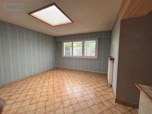 Maison a vendre Saumur 49400 Maine-et-Loire 101 m2 5 pièces 117300 euros