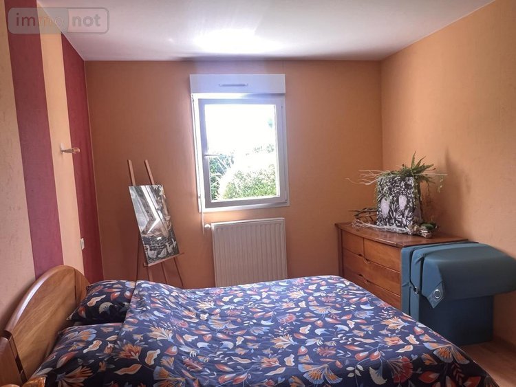 Maison a vendre Saint-Agathon 22200 Côtes-d'Armor 89 m2 3 pièces 299040 euros