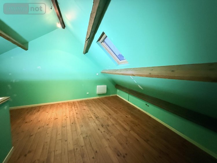 Maison a vendre Cherbourg-en-Cotentin 50100 Manche 66 m2 3 pièces 116500 euros