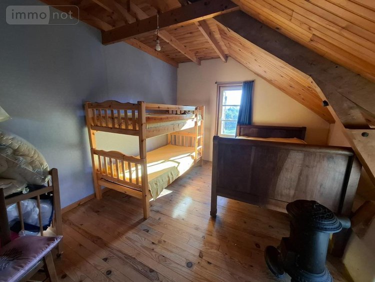 Maison a vendre Brix 50700 Manche 113 m2 4 pièces 167680 euros