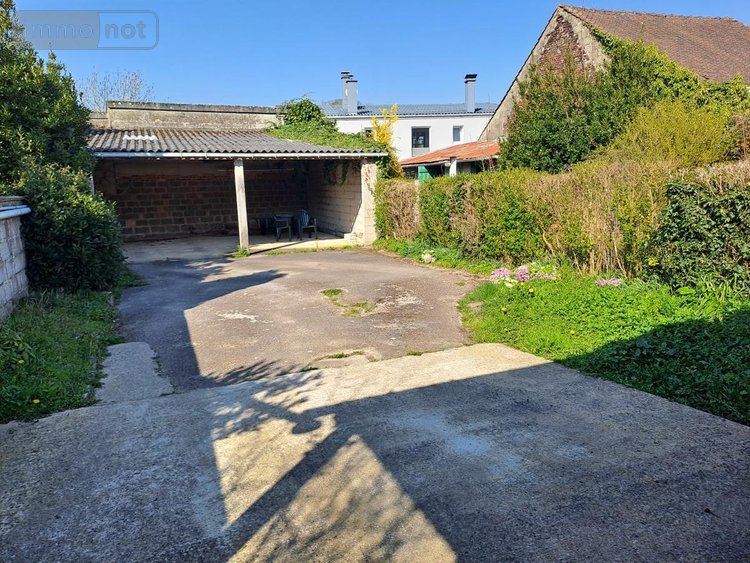 Maison a vendre Licques 62850 Pas-de-Calais 163 m2 7 pièces 198340 euros