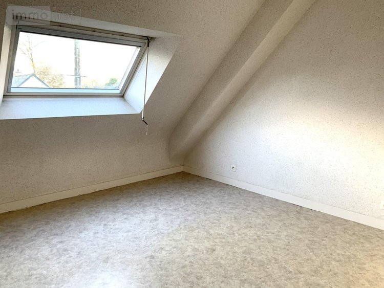 Maison a vendre Locminé 56500 Morbihan 112 m2 5 pièces 265620 euros