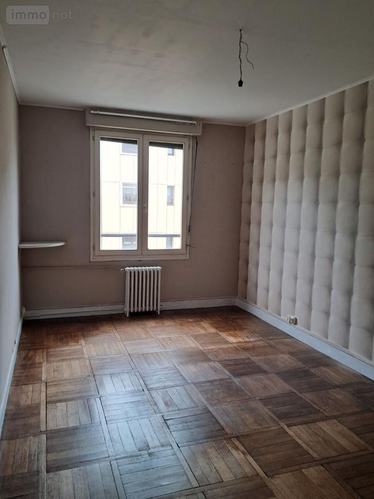 Appartement a vendre Boulogne-sur-Mer 62200 Pas-de-Calais 84 m2 4 pièces 116600 euros