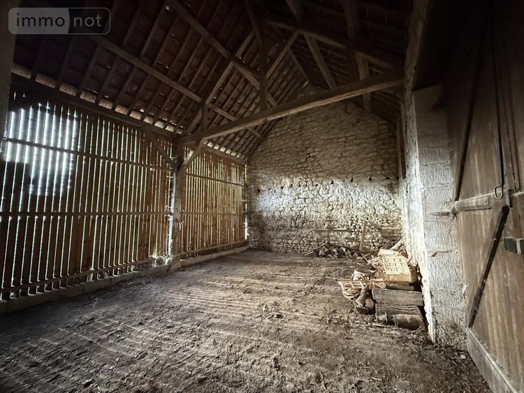 Maison a vendre Romain 51140 Marne 122 m2 5 pièces 189000 euros