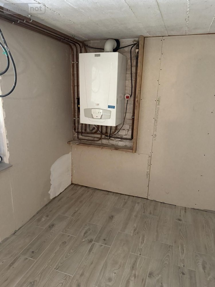 Maison a vendre Ligny-en-Cambrésis 59191 Nord 108 m2 7 pièces 188000 euros