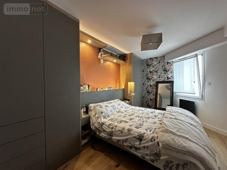Appartement a vendre Vannes 56000 Morbihan 98 m2 5 pièces 610473 euros
