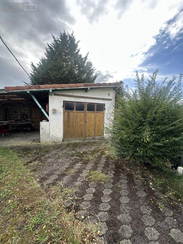 Maison a vendre Mimizan 40200 Landes 125 m2 6 pièces 249000 euros