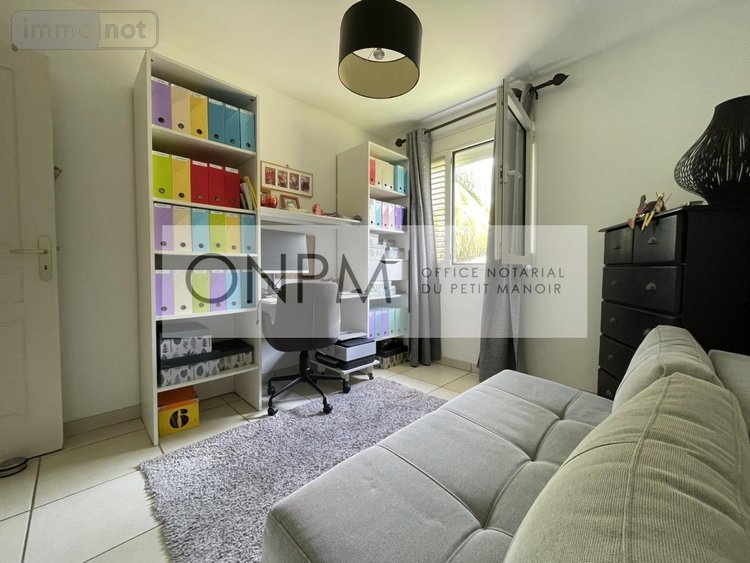 Appartement a vendre Le Lamentin 97232 Martinique 57 m2 3 pièces 250000 euros
