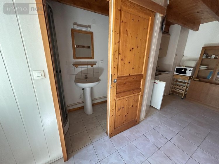 Maison a vendre Locmaria 56360 Morbihan 107 m2 7 pièces 523400 euros