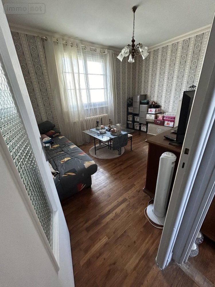 Maison a vendre Yffiniac 22120 Côtes-d'Armor 115 m2 7 pièces 164300 euros