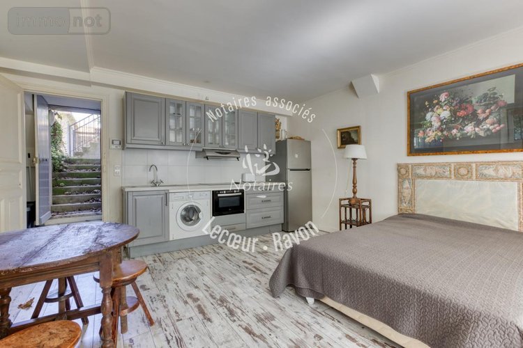 Appartement a vendre Versailles 78000 Yvelines 171 m2 5 pièces 1299000 euros