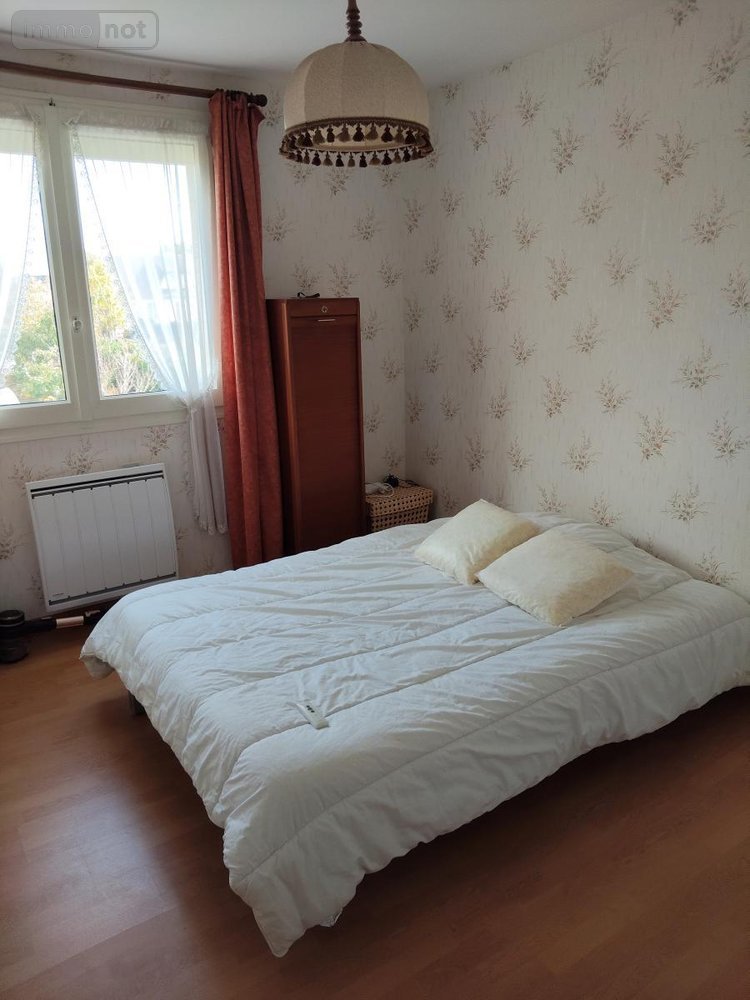 Maison a vendre La Milesse 72650 Sarthe 78 m2  187920 euros