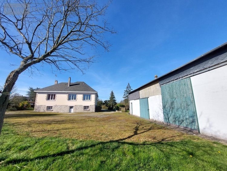 Maison a vendre Louvigné 53210 Mayenne 106 m2 6 pièces 230500 euros