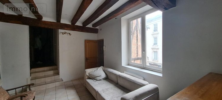 Immeuble a vendre Angers 49000 Maine-et-Loire 225 m2  628000 euros