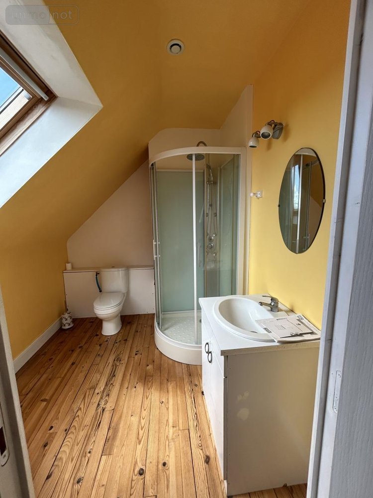 Maison a vendre Plounéour-Brignogan-plages 29890 Finistère 131 m2 5 pièces 359940 euros