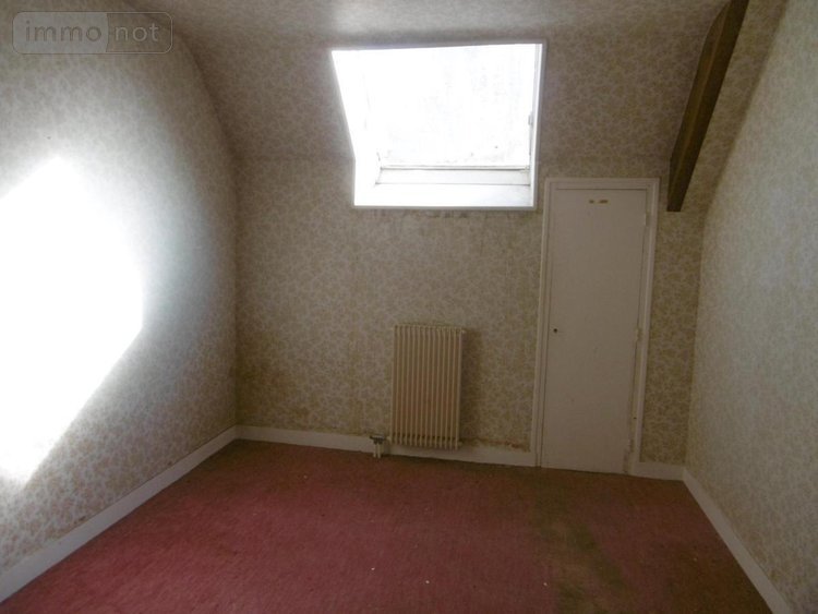 Maison a vendre Saint Germain de Tallevende la Lande Vaumont 14500 Calvados 106 m2 5 pièces 90950 euros