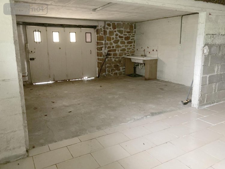 Maison a vendre Lannion 22300 Côtes-d'Armor 122 m2 5 pièces 221335 euros