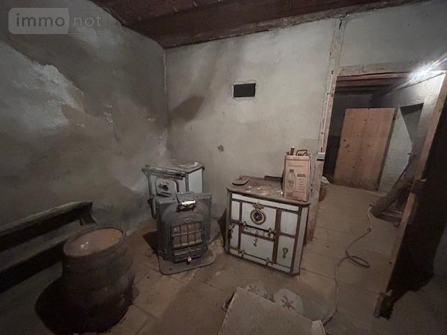 Maison a vendre Vertaizon 63910 Puy-de-Dôme 160 m2 9 pièces 290000 euros