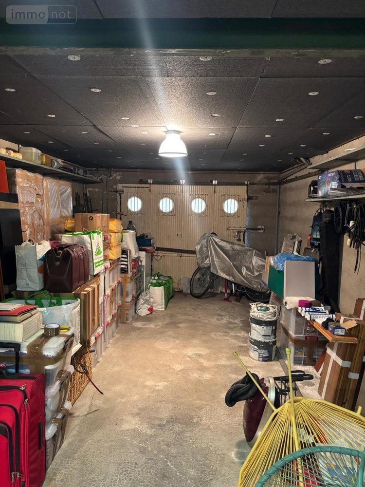 Maison a vendre Bourges 18000 Cher 101 m2 5 pièces 113100 euros