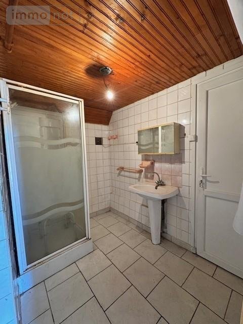 Maison a vendre Fercé-sur-Sarthe 72430 Sarthe 59 m2 2 pièces 74200 euros