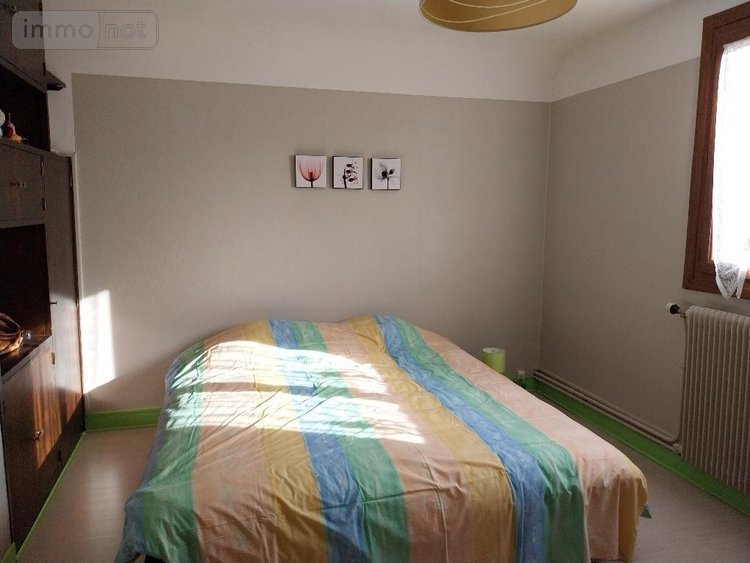 Maison a vendre La Saussaye 27370 Eure 140 m2  230000 euros