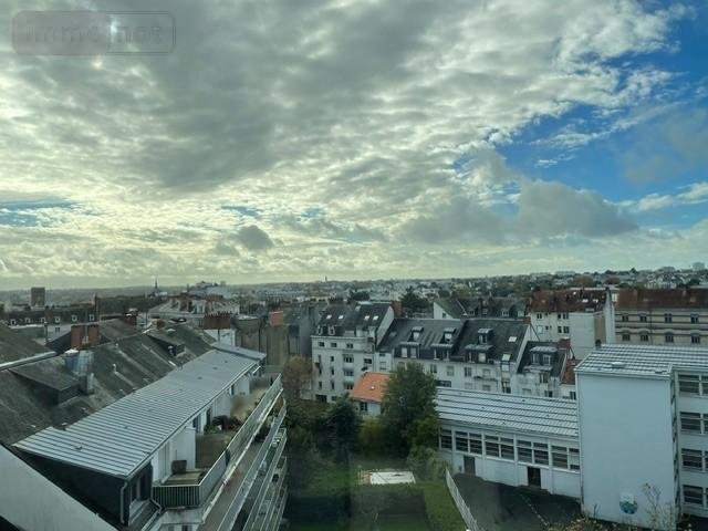 Location maison Nantes 44000 Loire-Atlantique 11 m2  350 euros