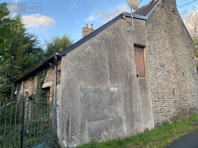 Maison a vendre Campeaux 14350 Calvados 126 m2 5 pièces 64200 euros