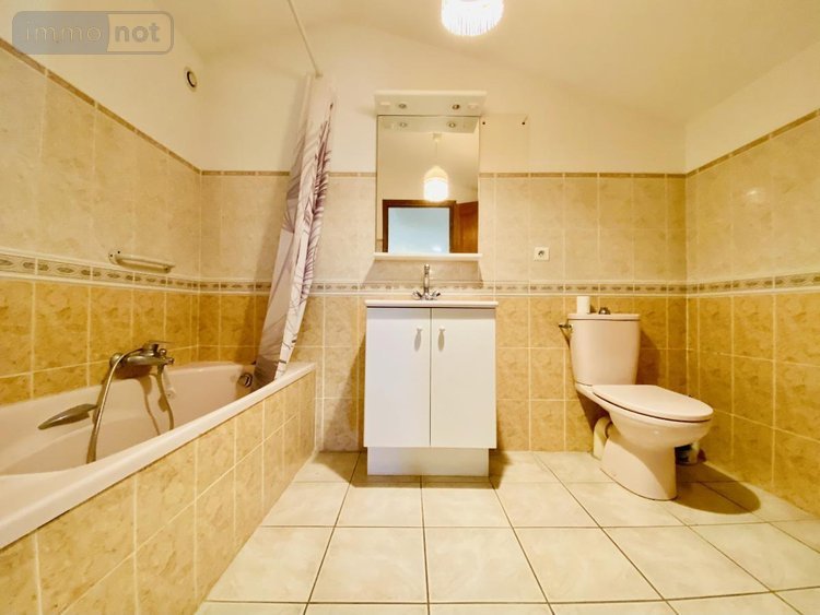 Maison a vendre Saint-Bauzille-de-Montmel 34160 Hérault 176 m2 5 pièces 395000 euros