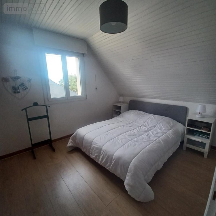 Maison a vendre Saint-Pierre-Quiberon 56510 Morbihan 180 m2 8 pièces 623040 euros