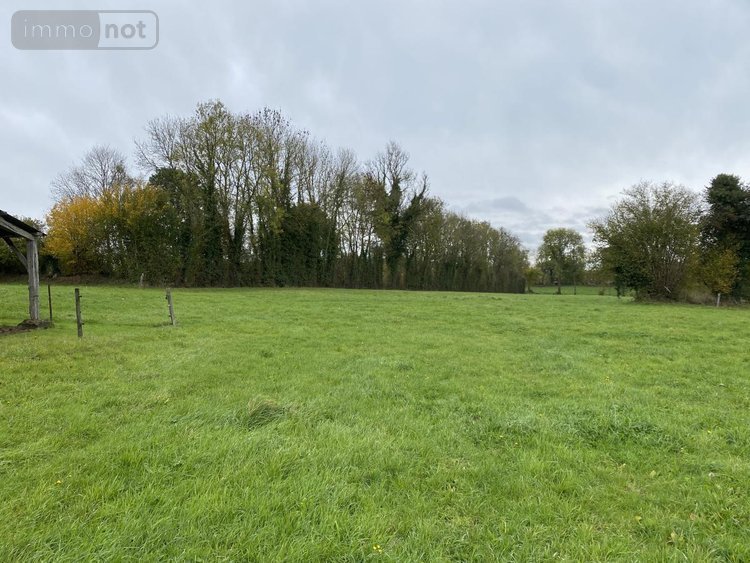 Maison a vendre Beaulieu 14350 Calvados 93 m2 3 pièces 126600 euros