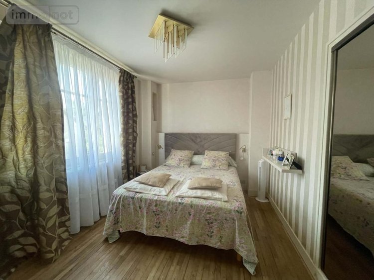 Maison a vendre Saint-Hilaire-Saint-Florent 49400 Maine-et-Loire 100 m2 6 pièces 209000 euros