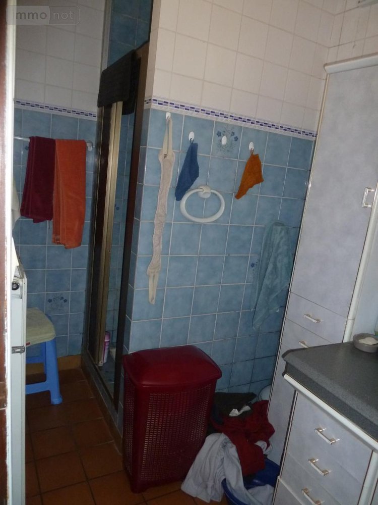 Maison a vendre Rumilly-en-Cambrésis 59281 Nord 91 m2 5 pièces 94800 euros