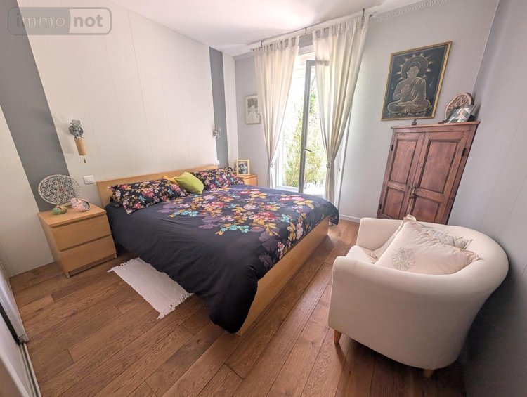 Maison a vendre La Baule-Escoublac 44500 Loire-Atlantique 111 m2 4 pièces 582400 euros