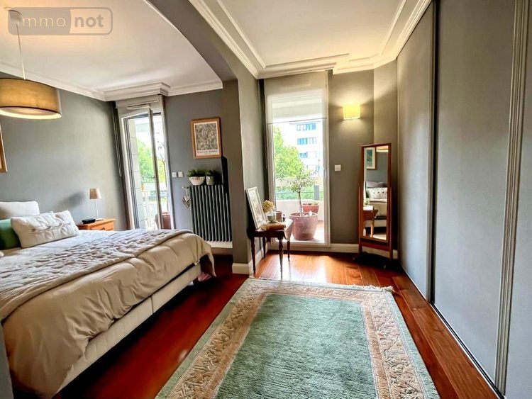 Appartement a vendre Rennes 35000 Ille-et-Vilaine 87 m2 4 pièces 444999 euros