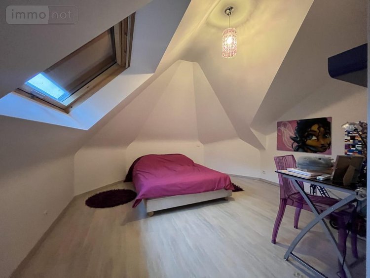 Maison a vendre Ploërmel 56800 Morbihan 200 m2 9 pièces 493240 euros