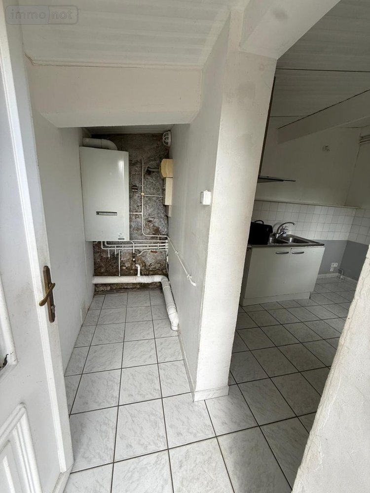 Maison a vendre Tours 37000 Indre-et-Loire 68 m2 3 pièces 231000 euros