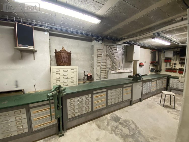 Maison a vendre Loudéac 22600 Côtes-d'Armor 245 m2 8 pièces 399360 euros