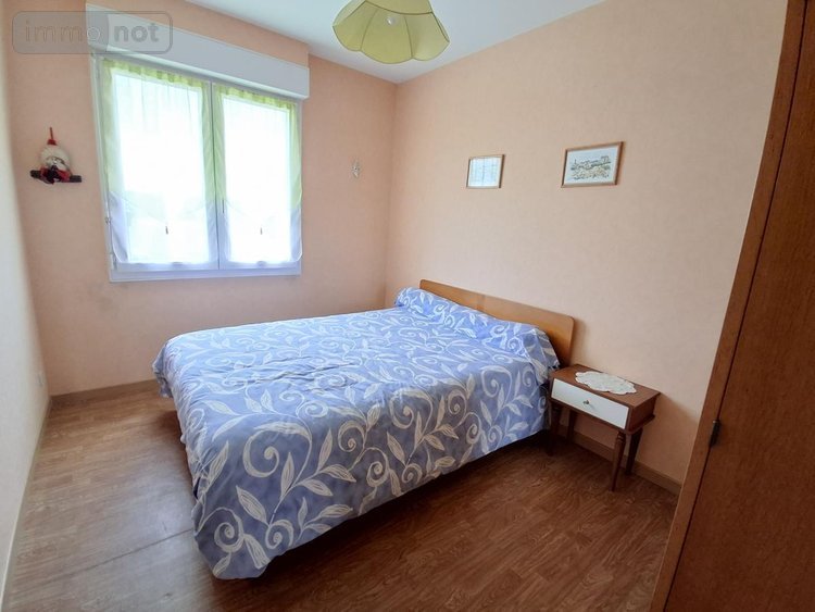 Maison a vendre Pontivy 56300 Morbihan 76 m2 4 pièces 159100 euros