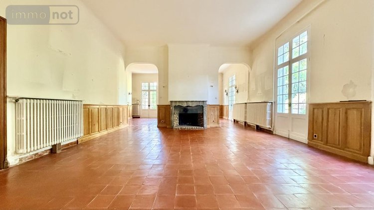 Maison a vendre Entre-Vignes 34400 Hérault 416 m2 8 pièces 999000 euros