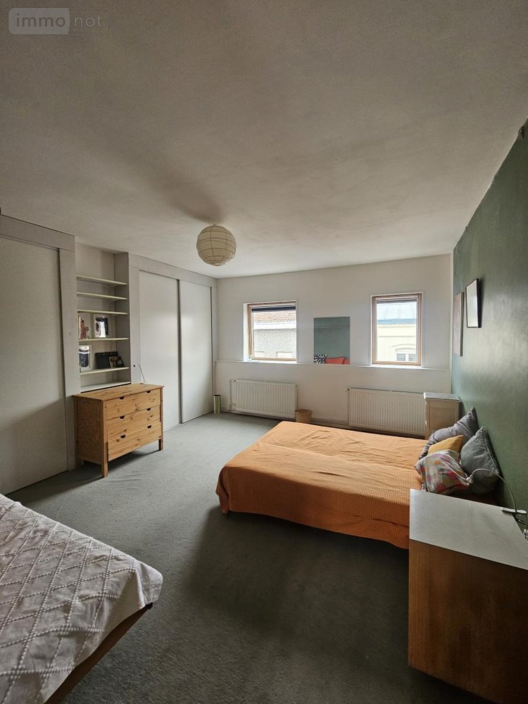 Maison a vendre Lille 59000 Nord 185 m2 7 pièces 449000 euros