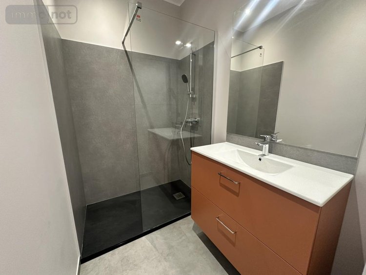 Maison a vendre Massiac 15500 Cantal 78 m2  177000 euros