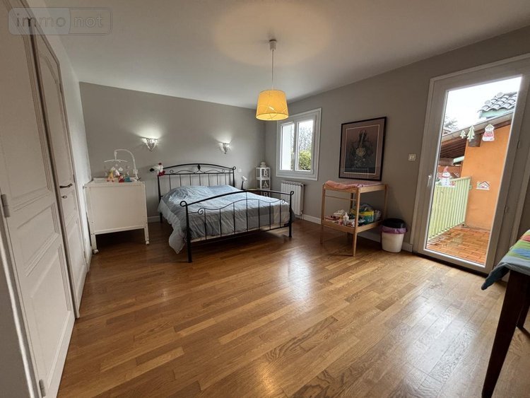 Maison a vendre Toussieux 01600 Ain 331 m2 9 pièces 715000 euros