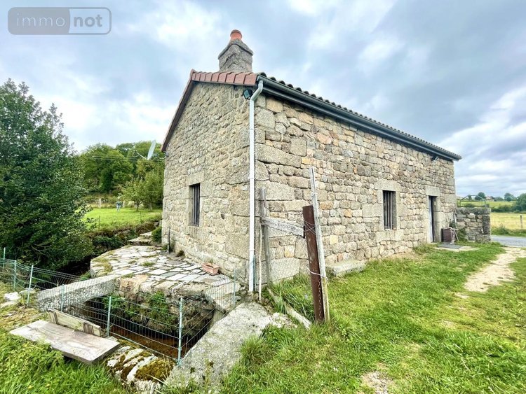 Maison a vendre Chanaleilles 43170 Haute-Loire 120 m2 7 pièces 252000 euros