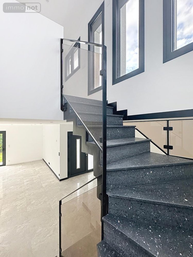 Maison a vendre Quéven 56530 Morbihan 137 m2 4 pièces 545340 euros