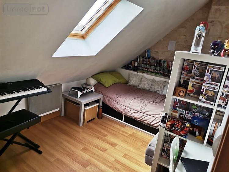 Maison a vendre Falaise 14700 Calvados 120 m2 6 pièces 183500 euros